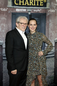 Filmpremiere 'Charité' in Berlin