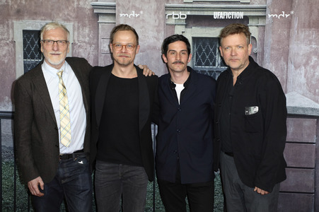 Filmpremiere 'Charité' in Berlin