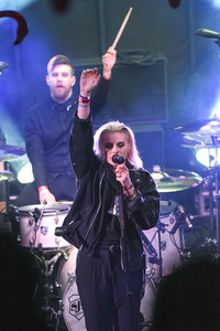 Planned Parenthood Concert in Austin