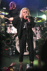 Planned Parenthood Concert in Austin