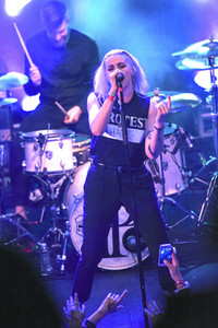 Planned Parenthood Concert in Austin