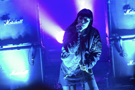 Planned Parenthood Concert in Austin