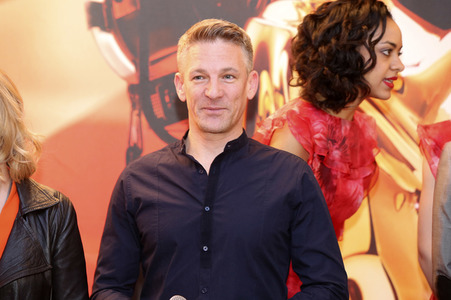 Pressetermin zur Kurier Romy 2017 Gala in Wien