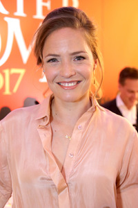 Pressetermin zur Kurier Romy 2017 Gala in Wien
