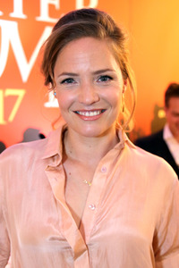 Pressetermin zur Kurier Romy 2017 Gala in Wien