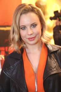 Pressetermin zur Kurier Romy 2017 Gala in Wien