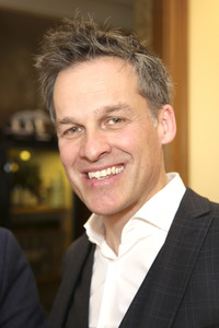 Pressetermin zur Kurier Romy 2017 Gala in Wien