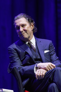 Martin Suter auf der lit.Cologne 2017 in Köln