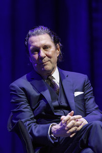 Martin Suter auf der lit.Cologne 2017 in Köln