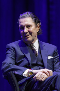 Martin Suter auf der lit.Cologne 2017 in Köln