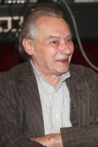 Theaterprobe 'Galapagos' in Wien