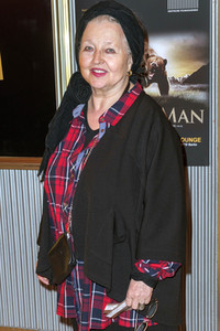 Screening 'Grizzly Man' in Berlin