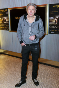 Screening 'Grizzly Man' in Berlin