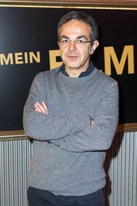 Screening 'Grizzly Man' in Berlin