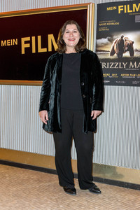 Screening 'Grizzly Man' in Berlin