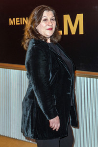 Screening 'Grizzly Man' in Berlin