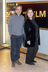 Screening 'Grizzly Man' in Berlin