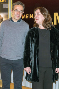 Screening 'Grizzly Man' in Berlin