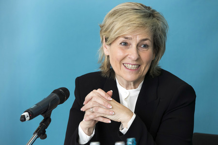 Pressekonferenz '20 Jahre KiKA' in Erfurt