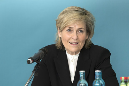 Pressekonferenz '20 Jahre KiKA' in Erfurt
