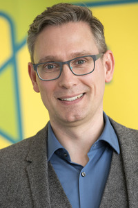 Pressekonferenz '20 Jahre KiKA' in Erfurt