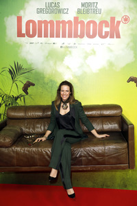 Filmpremiere 'Lommbock' in Köln