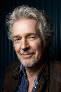 Frank Schätzing auf der lit.Cologne 2017 in Köln