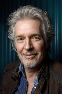 Frank Schätzing auf der lit.Cologne 2017 in Köln
