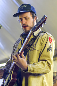 SXSW 2017 Konzert in Austin