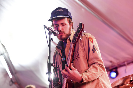 SXSW 2017 Konzert in Austin