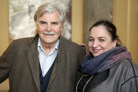 KammerSchauspieler-Ernennungen in Wien