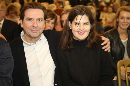KammerSchauspieler-Ernennungen in Wien