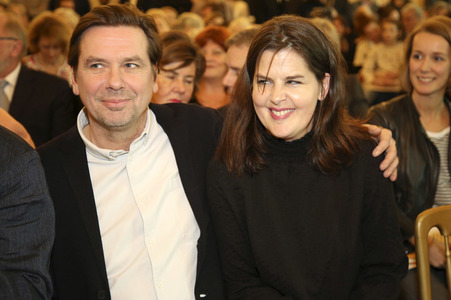 KammerSchauspieler-Ernennungen in Wien