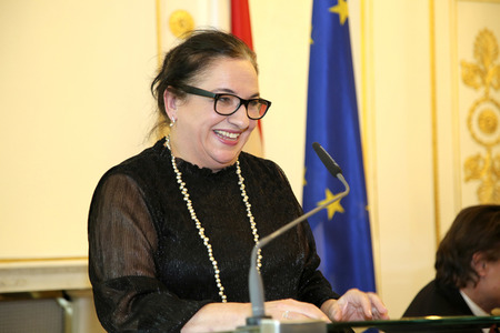 KammerSchauspieler-Ernennungen in Wien