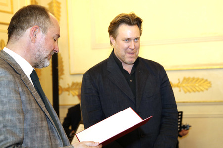 KammerSchauspieler-Ernennungen in Wien