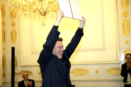 KammerSchauspieler-Ernennungen in Wien