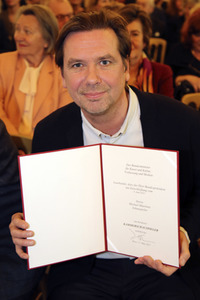 KammerSchauspieler-Ernennungen in Wien