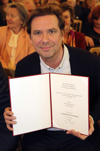 KammerSchauspieler-Ernennungen in Wien