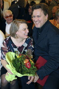 KammerSchauspieler-Ernennungen in Wien