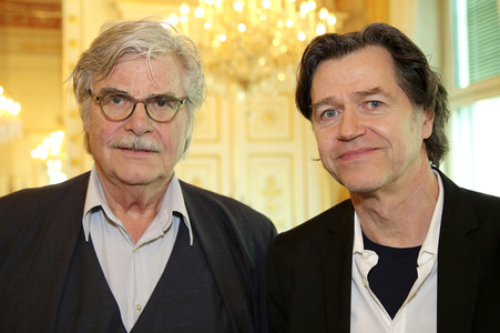 KammerSchauspieler-Ernennungen in Wien