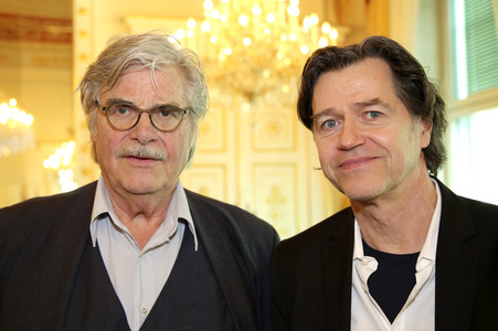 KammerSchauspieler-Ernennungen in Wien
