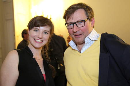 KammerSchauspieler-Ernennungen in Wien