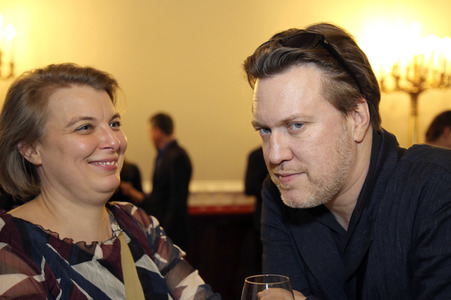 KammerSchauspieler-Ernennungen in Wien