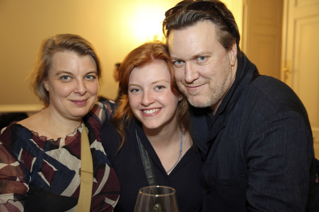 KammerSchauspieler-Ernennungen in Wien