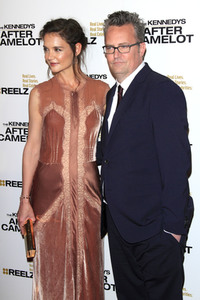 Serienpremiere 'The Kennedys: After Camelot' in Beverly Hills