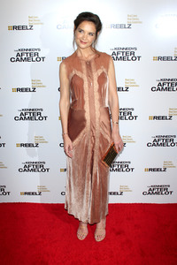 Serienpremiere 'The Kennedys: After Camelot' in Beverly Hills