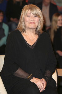 Talkshow 'Markus Lanz' in Hamburg