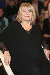 Talkshow 'Markus Lanz' in Hamburg