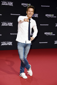 Filmpremiere 'You Are Wanted' in Berlin