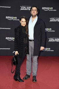 Filmpremiere 'You Are Wanted' in Berlin